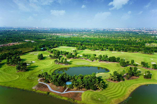 9D8N Ultimate Saigon Golf Tour - photo 17